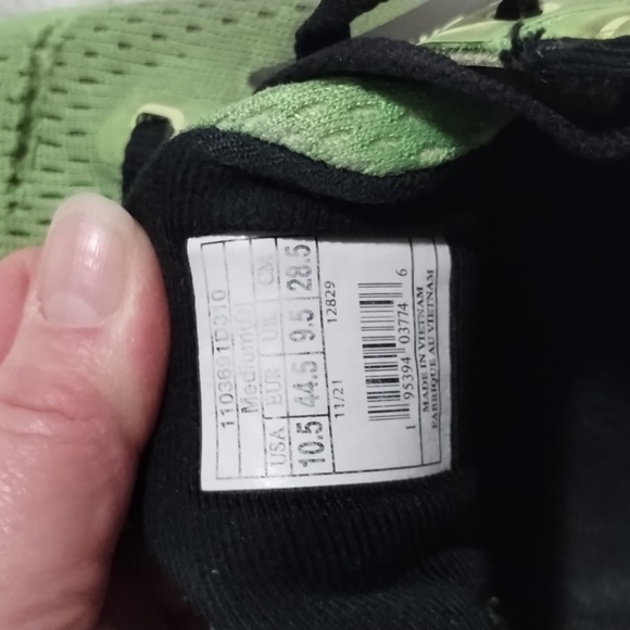 Men's Brooks Ghost running shoes - Picture 9 of 10